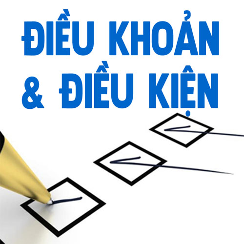 Điều kiện giao dịch chung
