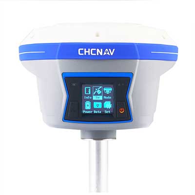 Máy GPS GNSS RTK CHCNAV I90