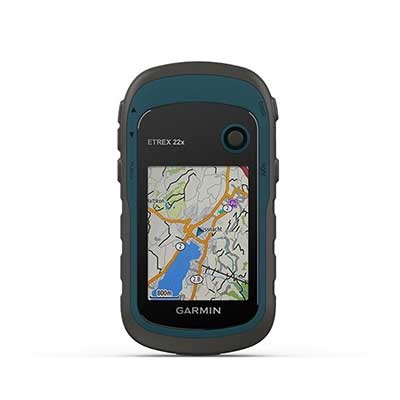 GPS GARMIN ETREX 22X